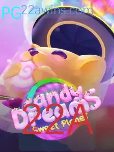 Explorando o Encantador Mundo de CandyDreams: Uma Jornada Açucarada