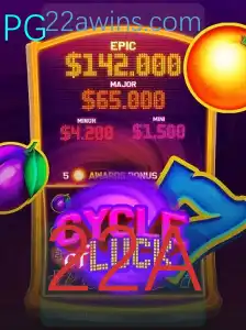 CycleofLuck: Uma Imersão Completa no Jogo 22A