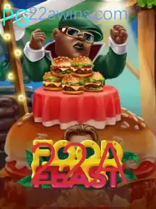 Descubra o Fascinante Mundo do Jogo FoodFeast - Uma Aventura Gastronômica Única