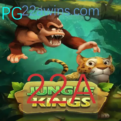 Descubra o Mundo de Aventura de JungleKings: Uma Experiência Única com a Nova Palavra-Chave 22A