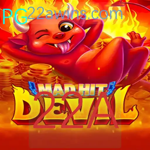 Explorando as Dinâmicas do Jogo MadHitDevil com ênfase na Chave 22A
