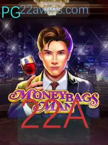 Explorando o Mundo de MoneybagsMan e o Desafio 22A
