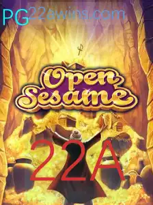 Descubra o Mundo Fascinante de OpenSesame: Um Jogo Inovador