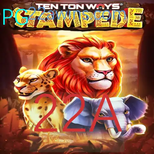 Descubra o Universo de TenTonWaysStampede: Novas Aventuras com 22A