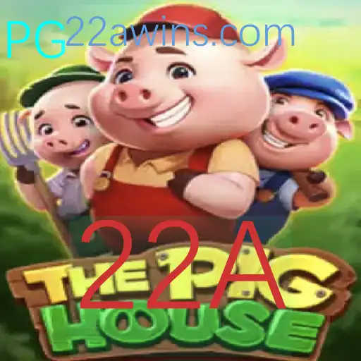 ThePigHouse: Um Novo Jogo Empolgante com a Palavra-chave 22A