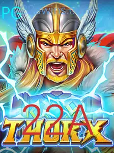 ThorX: Desvendando a Aventura Épica no Mundo dos Jogos